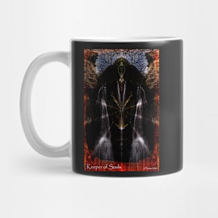 Keeper of Souls Mug